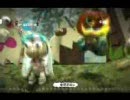 PS3　リトルビッグプラネットの紹介実況プレイをやってみた