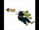 ドラゴンボールZ 超悟空伝　突激編[決意]GBヴァージョン
