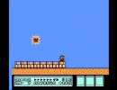 P(ピー)氏の高速マリオ3 砂漠面 ほぼ等速ver　VS新型ダイソン