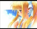 ＡＩＲの鳥の詩をピアノで弾いてみた