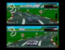 【SFC】TOP RACER 制限プレイ ニトロを使わずに全クリ(画質改善版) World4-1