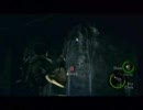 女一人で実況プレイ。BIOHAZARD5　その11