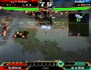 三国志大戦3 魏4使いのプレイ動画44