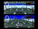 【SFC】TOP RACER 制限プレイ ニトロを使わずに全クリ(画質改善版) World5