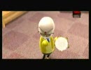 変なmiiがwii musicその1