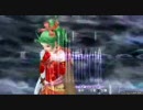 Dissidia Final Fantasy ティナVSアルティミシア