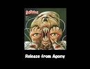 Destruction - Release from Agony