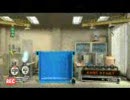 【PS3】ゴミ箱-GOMIBAKO- お粗末ながらプレイ番外編 其の2 Mission02