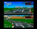 【SFC】TOP RACER 制限プレイ ニトロを使わずに全クリ(画質改善版) World8