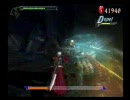 凡人がDevil may cry 3ノーマルを無成長でクリアに挑む M05 後半