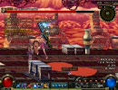 【アラド戦記】へたれ女ランチャー１人放浪記～血獄K編～