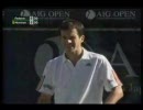 AIG OPEN 2006 Men's Singles Final - R.Federer v T.Henman pt06
