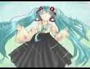 Song for 初音ミク　「きみの声」