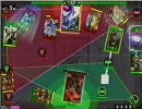 第1回 悠久の車輪 パロ三条大会 ブロック決勝1