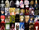 MUGEN [神・論外]取り敢えず気が向いたので開いてみたタッグトーナメント