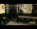 【MGO】基本武器はグラビアで_5