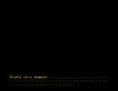 PSの「OMEGABOOST（オメガブースト）」のOP（オープニング）。