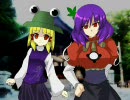 生き埋めが幻想入り～１５回目～【再ＵＰ】