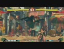 第三回　神奈川県ストリートファイターⅣ中級者大会　2/5