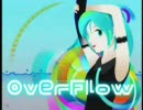 英語で歌ってみた　Over Flow