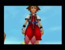 ついにキングダムハーツ-FINAL MIX-を初プレイ実況 part17