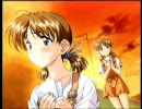 安達夫婦