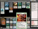 【MTG】マジックオンラインをやってみた！外伝その３【ドラフト編】