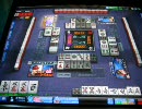 mj4 長く険しい dragon road 半荘Aリーグ 後編