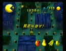 パックマンワールドをおぼろげ実況プレイpart2