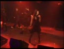 逃げる夜Vol.2 一番手 NO NAME（ノーネイム）