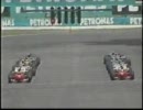 F1 Malaysian GP 1999