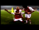 Thierry Henry = King Of Cool