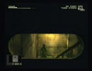 【8th attack】できるだけダンボールを被ったままMGS3