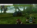 村を救い終わってしまったんで今までの復習をしてみる。MHP2G実況第10巻