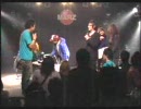 逃げる夜Vol.2　メインイベント　END