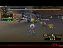 【MHP2G】Ｇ★３「鋼龍クシャルダオラ」過保護「新親子」篇