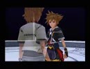 いまさらPS２を買ったので実況 キングダムハーツ２FM+　その１４８