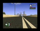 ドキッ！！　RPGだらけのGTA SA　part35