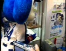 '09.04.02 ドアラでWii イベント