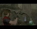 Resident Evil 4 クレアMOD