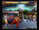 キチガイ紳士のKOF2002UMの対戦動画　その５