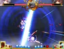 東方緋想天　対戦リプレイ 090401 咲夜 vs 文(主)
