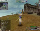 フェンサー無敵バグ