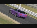 NTKR forza2 レーサーズアイドルトレイラー未使用素材晒し　あずさ車　