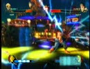 ストリートファイターⅣ　対戦動画24