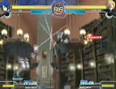 3月21日 MBAA関西最強決定戦本戦　一回戦第一試合後半