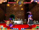 【緋想天ネット対戦】クーポン券憑き衣玖さん 2