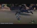 【ＭＨＦ】アクラ・ヴァシム尻尾ムリ　餓狼双剣