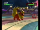 【バトレボ】POKeTOPIAをブイズと共に Part21【フレンド対戦】