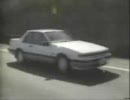 新車情報’８６試乗インプレ　日産　シルビア